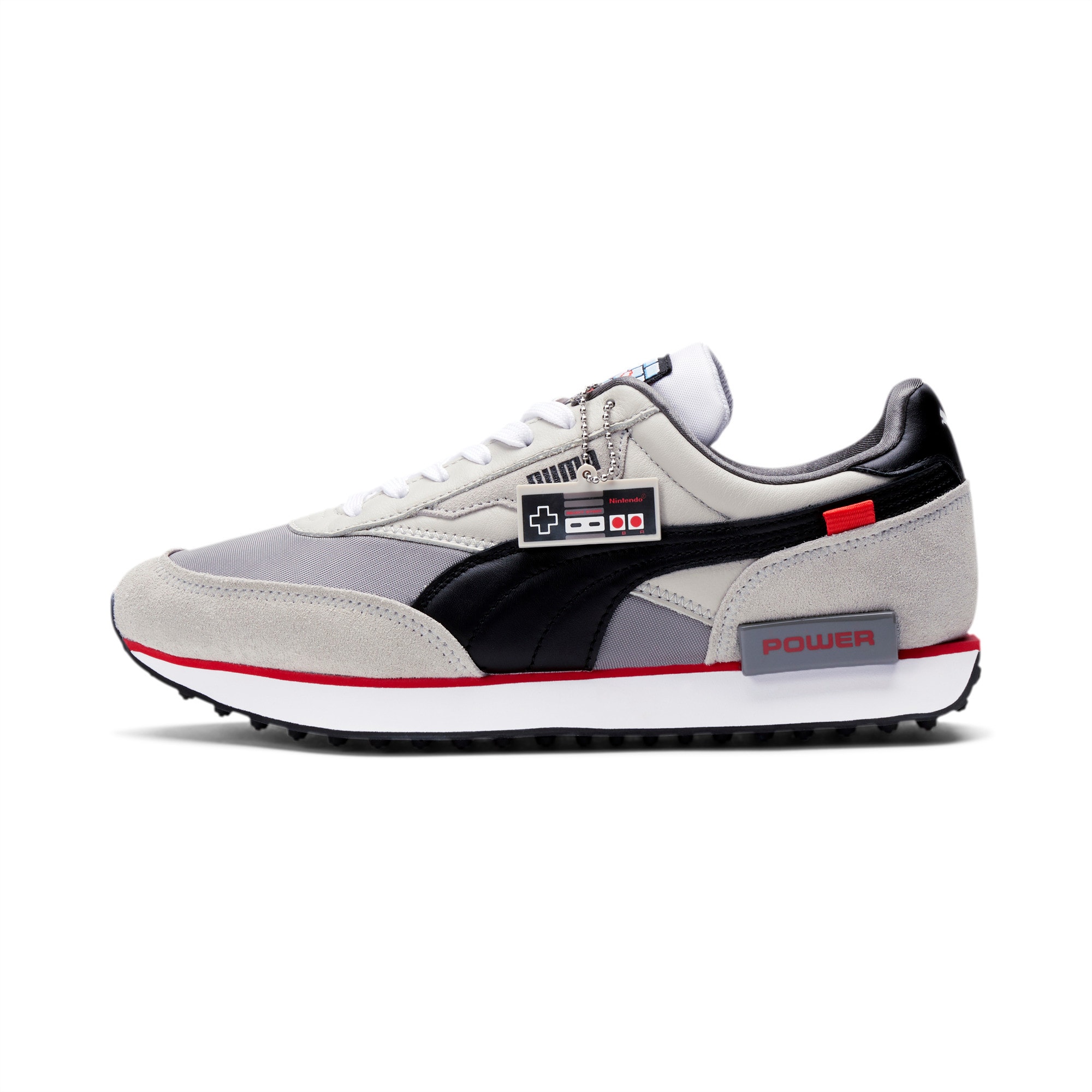 nes puma